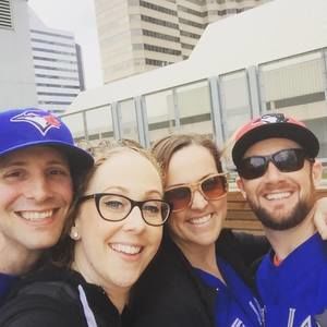 Meet your Posher, Emily